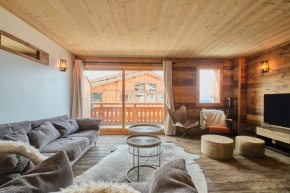 Chalet 2 sur la route du tour Huez
